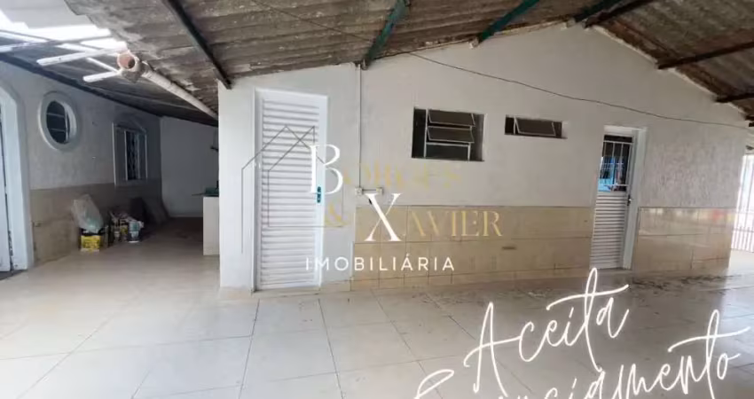 Casa com 2 quartos à venda na Quadra EQNP 11/15, Ceilândia Norte (Ceilândia), Brasília