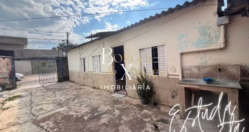 Casa com 3 quartos à venda na Quadra QNM 20 Conjunto A, Ceilândia Norte (Ceilândia), Brasília