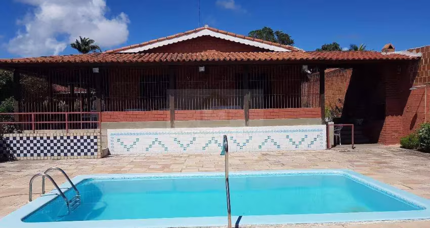 Apartamento com 5 quartos à venda na Rua Santa Rita de Cássia, 31, Novo Gravatá, Gravatá