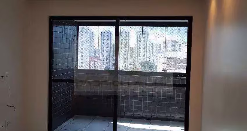 Apartamento com 3 quartos à venda na Rua Evaristo da Veiga, Casa Amarela, Recife