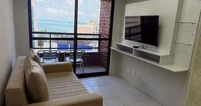 Apartamento com 2 quartos à venda na Rua França Pereira, Boa Viagem, Recife