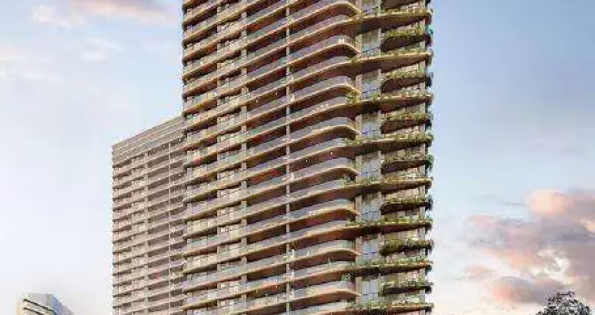 Apartamento com 4 quartos à venda na Rua Maria Tomásia, 199, Aldeota, Fortaleza