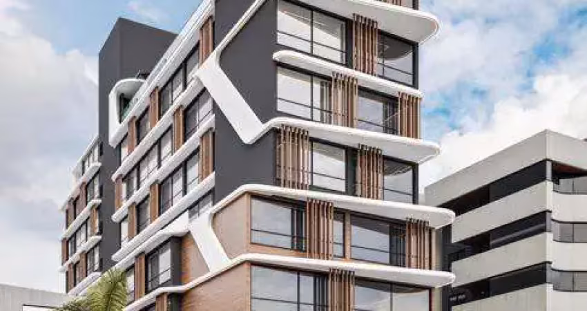 Flat com 1 quarto à venda na Avenida Governador Argemiro de Figueiredo, 191, Jardim Oceania, João Pessoa