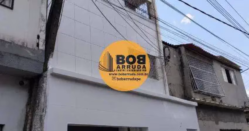 Apartamento com 6 quartos à venda na Rua Dois de Janeiro, Pina, Recife