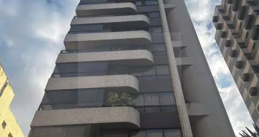 Apartamento com 4 quartos à venda na Rua do Futuro, Graças, Recife