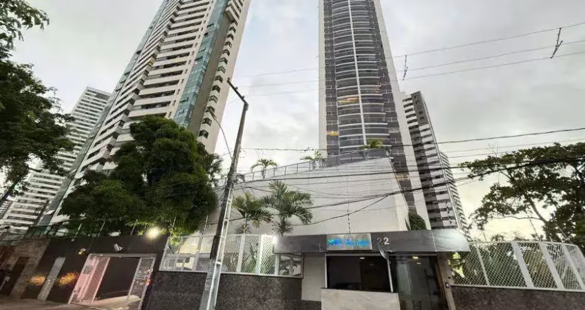 Apartamento com 4 quartos para alugar na R. Dr. Pedro de Melo Cahú, 22 - Boa Viagem, Boa Viagem, Recife