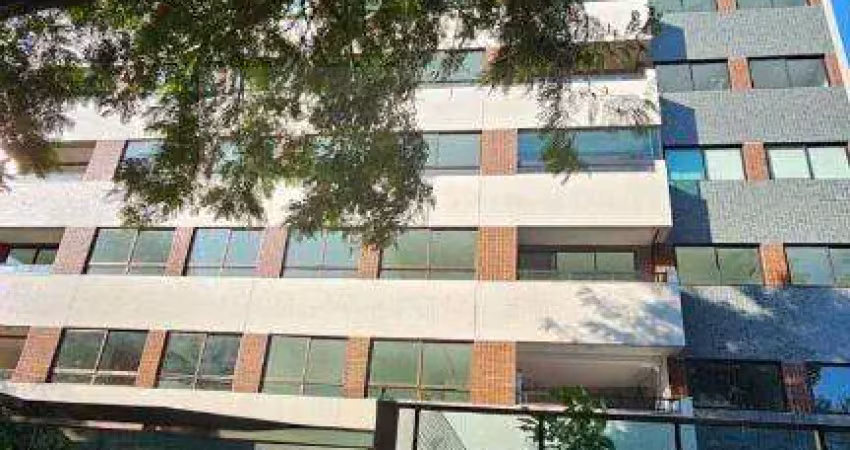 Apartamento com 2 quartos à venda na R. Condado, 50 - Parnamirim, Recife - PE, 52060-080, Parnamirim, Recife