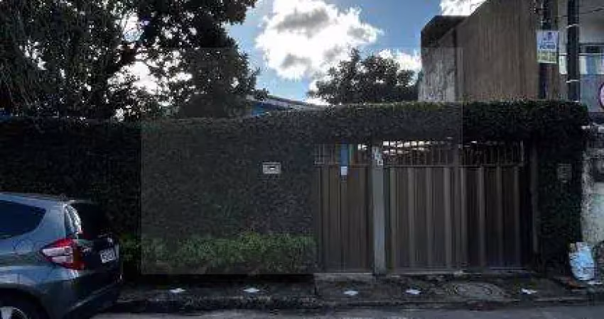 Casa com 4 quartos à venda na Rua Soares de Azevedo, Poço da Panela, Recife