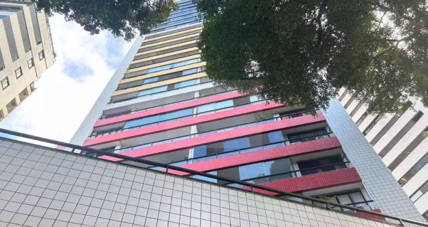 Apartamento com 4 quartos à venda na R. Guedes Pereira, 77 - Parnamirim, Recife - PE, 52060-150, Parnamirim, Recife