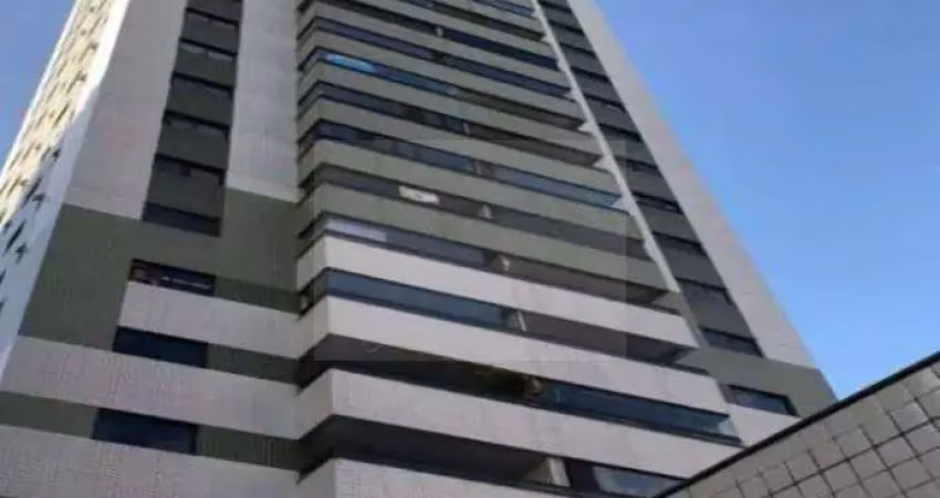 Apartamento com 3 quartos à venda na R. Cap. Sampaio Xavier, 285 - Graças, Recife - PE, 52050-217, Graças, Recife