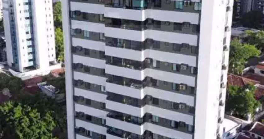 Apartamento com 4 quartos à venda na R. Prof. Ageu Magalhães, Parnamirim, Recife