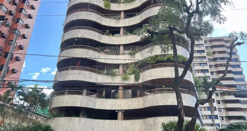 Apartamento com 4 quartos à venda na R. Gen. Abreu e Lima, 155 - Tamarineira, Recife - PE, 52051-175, Tamarineira, Recife