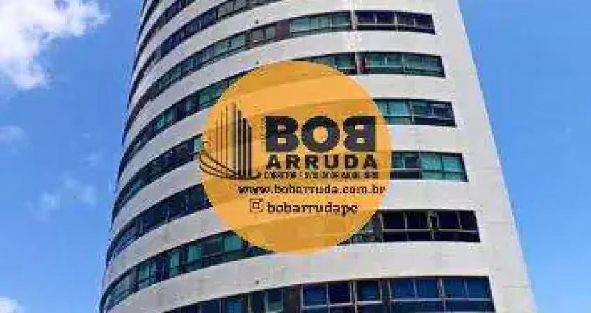 Apartamento com 4 quartos à venda na Cais de Santa Rita, 675, São José, Recife