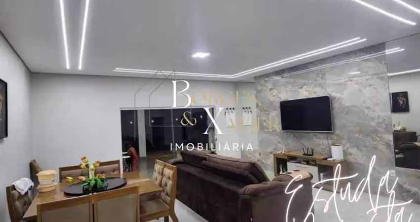 Casa em condomínio fechado com 3 quartos à venda na Rodovia DF-240 - 26 de Setembro, Taguatinga Centro (Taguatinga), Brasília