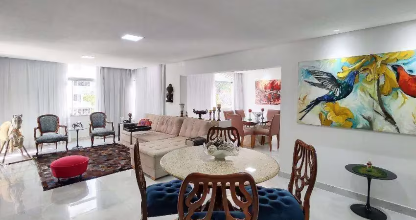 Apartamento com 3 quartos à venda na Rua Bruno Veloso, Boa Viagem, Recife