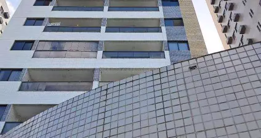 Apartamento com 3 quartos à venda na Rua Visconde de Jequitinhonha, 2392, Boa Viagem, Recife