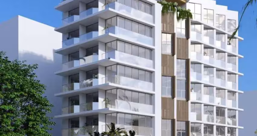 Apartamento com 1 quarto para alugar na Avenida Oceano Atlântico, Intermares, Cabedelo