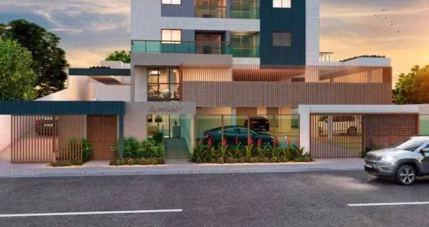 Apartamento com 2 quartos à venda na Rua da Harmonia, 360, Casa Amarela, Recife