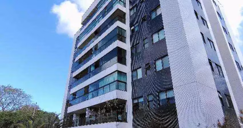 Apartamento com 3 quartos para alugar na Rua Engenheiro Jair Furtado Meirelles, 20, Poço da Panela, Recife