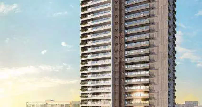 Apartamento com 4 quartos à venda na Rua Bartira, 856, Perdizes, São Paulo