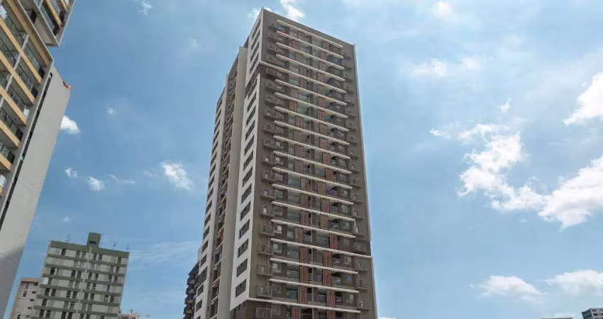 Apartamento com 2 quartos à venda na Rua Andréa Paulinetti, 242, Jardim das Acacias, São Paulo