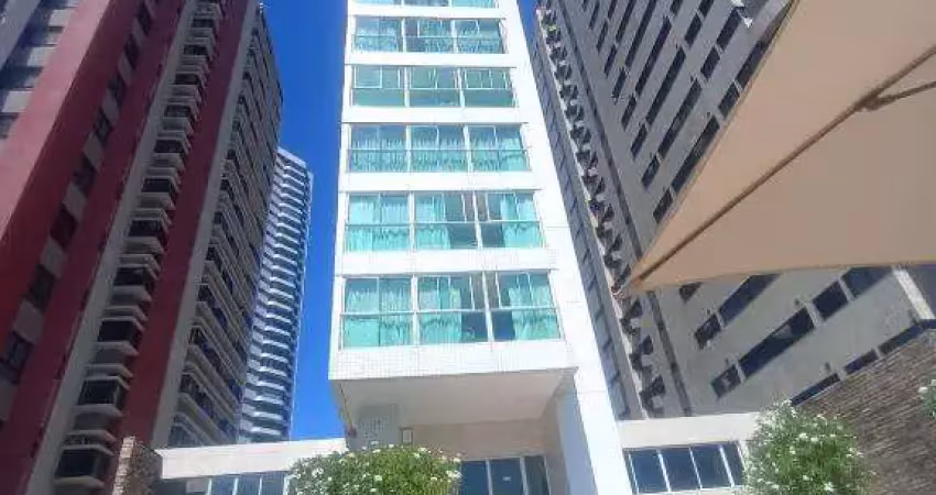Apartamento com 4 quartos à venda na Avenida Bernardo Vieira de Melo, 2965, Piedade, Jaboatão dos Guararapes