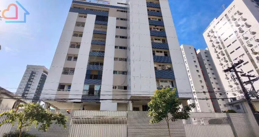 Apartamento com 3 quartos à venda na Rua João Dias Martins, Boa Viagem, Recife