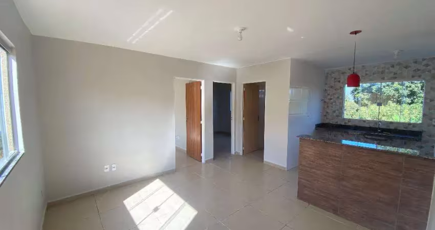 Apartamento com 2 quartos à venda na Quadra 95 Conjunto A, Jardim Águas Lindas, Águas Lindas de Goiás