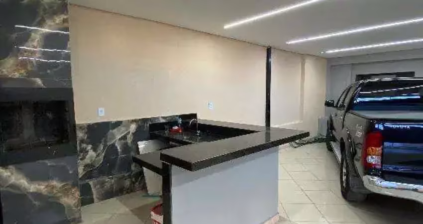 Casa com 4 quartos à venda na Qnl 13 bloco i, Taguatinga Centro (Taguatinga), Brasília