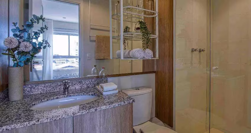 Apartamento com 3 quartos à venda na Rua Frei Gaspar, 220, Mooca, São Paulo