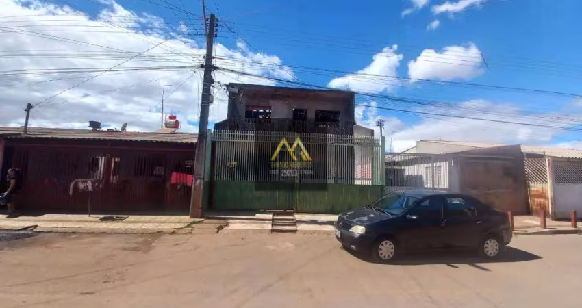 Casa com 4 quartos à venda na Quadra QNR 4, Ceilândia, Brasília