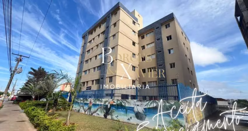 Apartamento com 2 quartos à venda na Quadra QS 612 Conjunto C Comércio, Samambaia Norte (Samambaia), Brasília