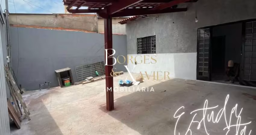 Casa com 2 quartos à venda na Quadra QR 221, Samambaia Norte (Samambaia), Brasília