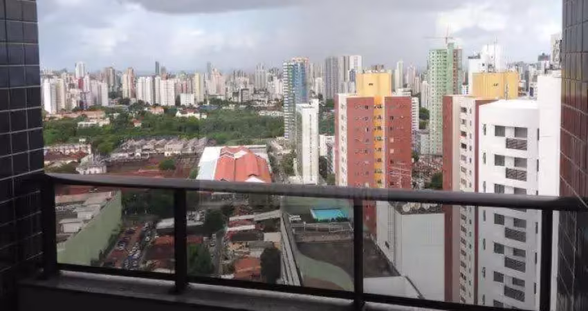 Apartamento com 3 quartos à venda na Rua Real da Torre, Madalena, Recife