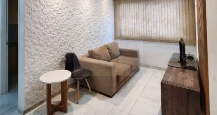 Apartamento com 1 quarto para alugar na Rua Desembargador Góis Cavalcante, Parnamirim, Recife