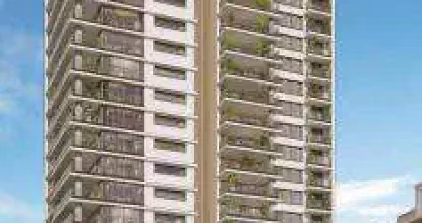 Cobertura com 4 quartos à venda na Avenida Agami, 220, Moema, São Paulo