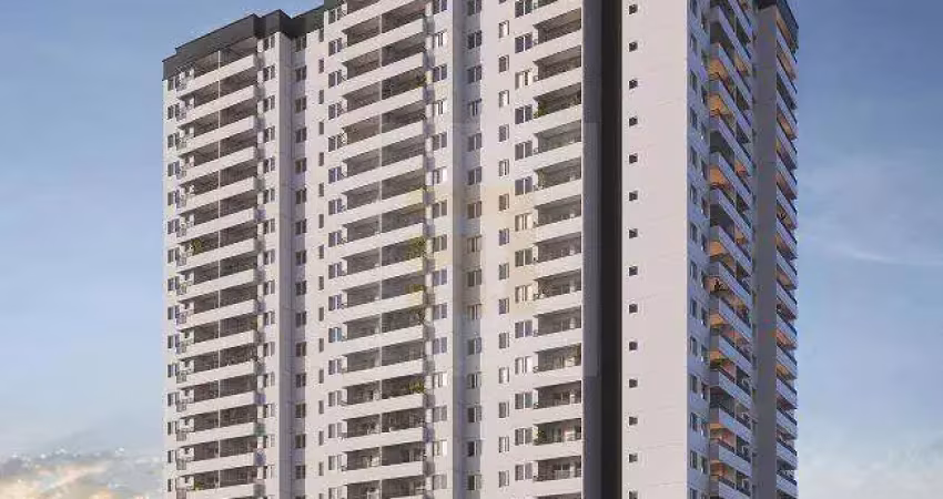 Apartamento com 2 quartos à venda na Rua do Lago, 216, Vila Nair, São Paulo
