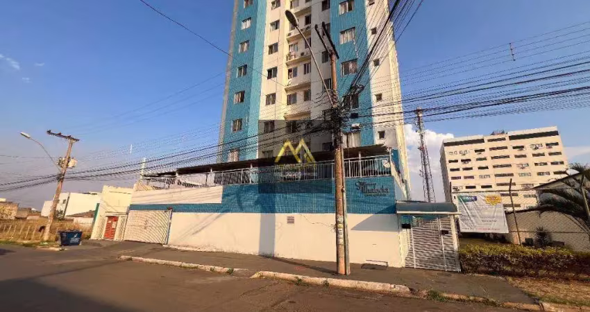 Apartamento com 2 quartos à venda na QS 110, Samambaia Norte, Samambaia