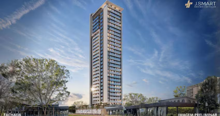 Apartamento com 1 quarto à venda na Rua Barão de Aracati, 945, Aldeota, Fortaleza