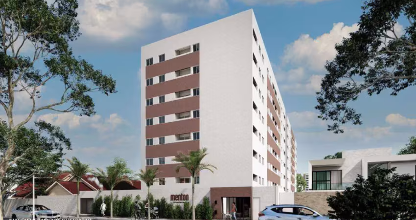 Apartamento com 2 quartos à venda na Rua Franklin Araújo, 893, Alto Branco, Campina Grande