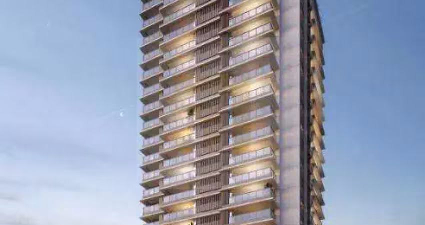 Apartamento com 4 quartos à venda na Rua Pedro de Toledo, 1388, Vila Clementino, São Paulo