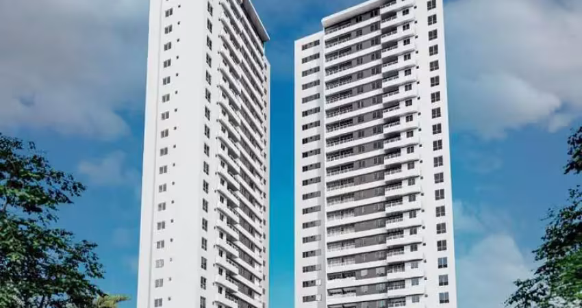 Apartamento com 3 quartos à venda na Avenida Rio Branco, 900, Centro, Campina Grande