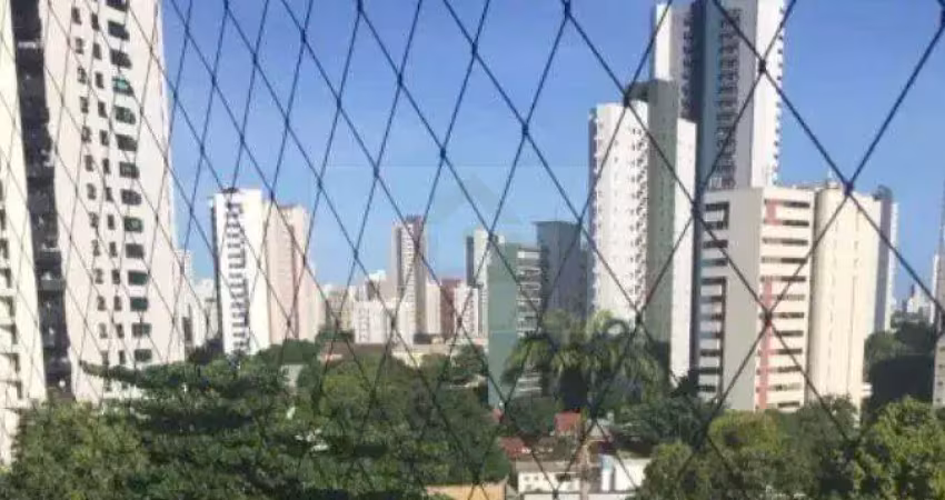 Apartamento com 4 quartos à venda na Rua Marechal Rondon, 120, Poço da Panela, Recife