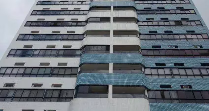 Apartamento com 3 quartos à venda na Avenida Bernardo Vieira de Melo, 4702, Candeias, Jaboatão dos Guararapes