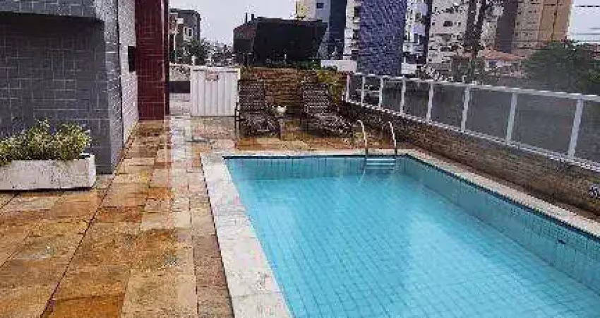 Apartamento com 4 quartos à venda na Avenida Governador Flávio Ribeiro Coutinho, Aeroclube, João Pessoa