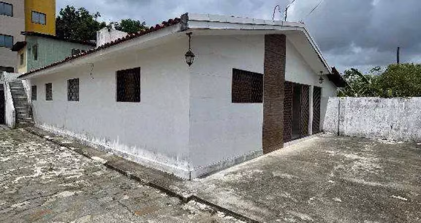 Casa com 3 quartos à venda na Geisel, Ernesto Geisel, João Pessoa