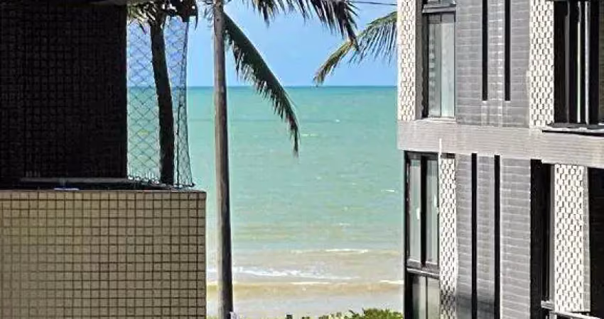 Apartamento de alto padrão em intermares  vista mar  3 suítes  162m²