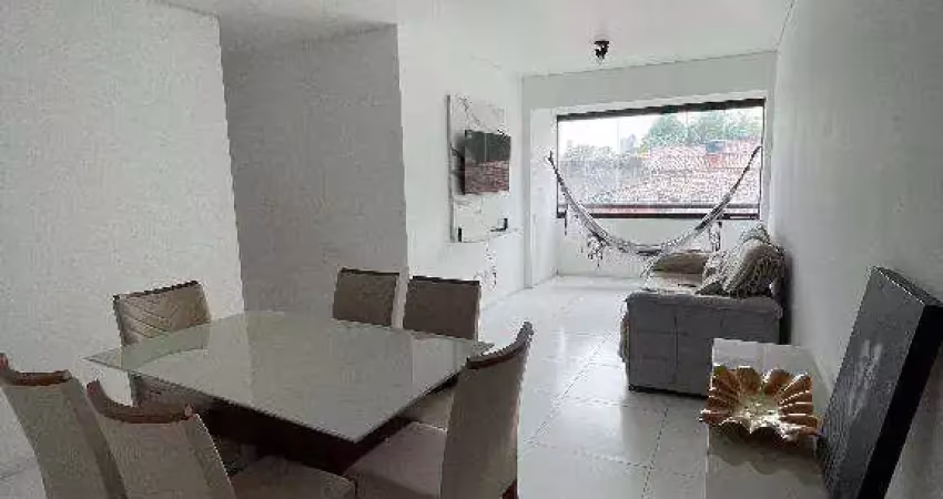 Apartamento com 3 quartos à venda na Rua Cap. Francisco Moura, 820, Treze de Maio, João Pessoa