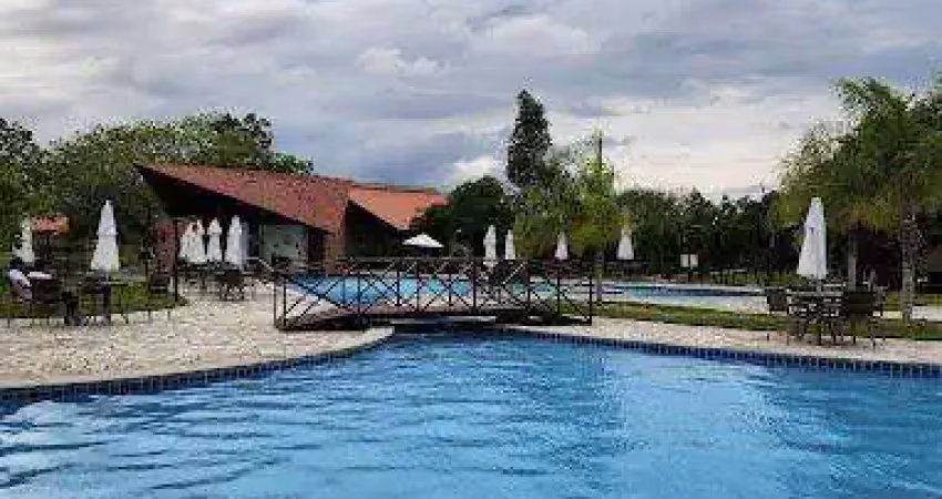 Terreno à venda no condomínio lagos country e resort  gurinhém/pb