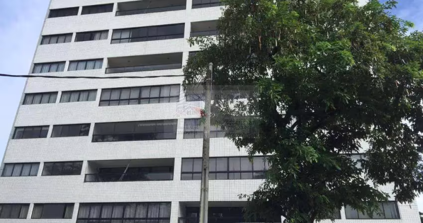 Apartamento com 4 quartos à venda na Rua Irene Ramos Gomes de Mattos, 68, Pina, Recife
